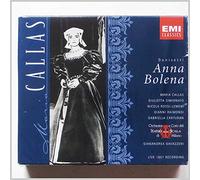 Donizetti: Anna Bolena