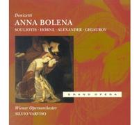 Donizetti: Anna Bolena