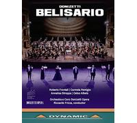 Donizetti: Belisario