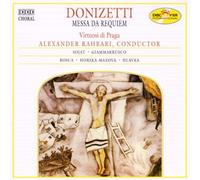 Donizetti/Bellini: Requiem