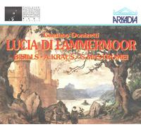 Donizetti - Beverly Sills & Alfredo Kraus in Lucia Di Lammermoor/I Capuleti E I Montecchi