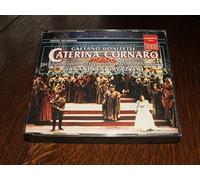 Donizetti: Caterina Cornaro