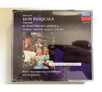 Kertesz - Donizetti/Cimarosa: Don Pasquale