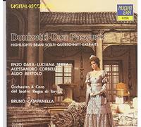 Donizetti - Don Pasquale