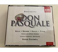 Donizetti: Don Pasquale