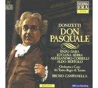 Donizetti: Don Pasquale