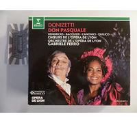 Donizetti: Don Pasquale