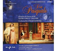 Donizetti - Don Pasquale