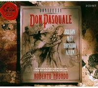 Donizetti: Don Pasquale