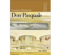 Donizetti - Don Pasquale