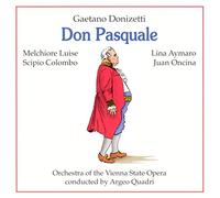 Donizetti - Don Pasquale