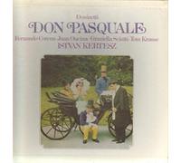 Donizetti - Don Pasquale [2xVinyl] [2x Vinyl LP]