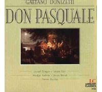 Donizetti: Don Pasquale (highlights)
