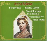 Donizetti, G. - Anna Bolena-Complete Opera