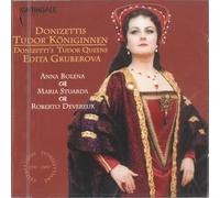 Donizetti, G. - Arias from Bolena/Stuarda/&