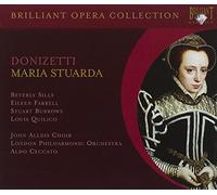 Donizetti, G. - [Brilliant Opera Collection] Maria Stuarda