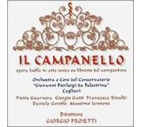 Donizetti, G. - Campanello-Complete Opera