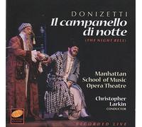 Donizetti, G. - Campanello-Complete Opera