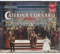 Donizetti, G. - Caterina Cornaro
