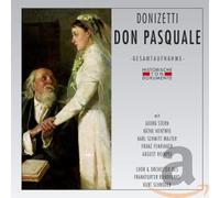 Donizetti, G. - Don Pasquale
