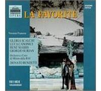 Donizetti, G. - Donizetti: La Favorite