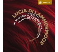 Donizetti, G. - Donizetti: Lucia di Lammermoor