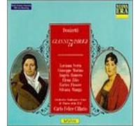 Donizetti, G. - Gianni Di Parigi-Complete Opera