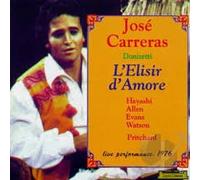 Donizetti, G. - L'elisir D'amore-Complete Opera