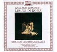 Donizetti, G. - L'esule Di Roma
