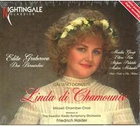 Donizetti, G. - Linda Di Chamounix-Complete Opera