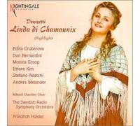 Donizetti, G. - Linda Di Chamounix-Highlights