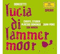 Donizetti, G. - Lucia Di Lammermoor