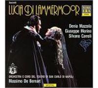 Donizetti, G. - Lucia Di Lammermoor-Complete Opera