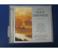 Donizetti, G. - Lucia Di Lammermoor-Complete Opera