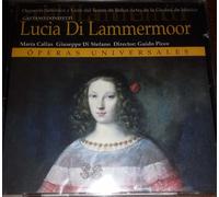 Donizetti, G. - Lucia Di Lammermoor-Complete Opera