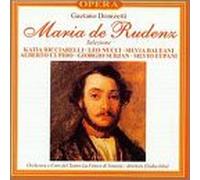 Donizetti, G. - Maria De Rudenz (highlights) [IMPORT]