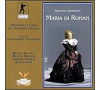 Donizetti, G. - Maria Di Rohan-Complete Opera