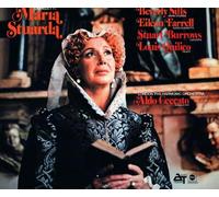 Donizetti, G. - Maria Stuarda-Complete Opera