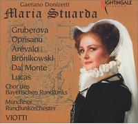 Donizetti, G. - Maria Stuarda-Complete Opera