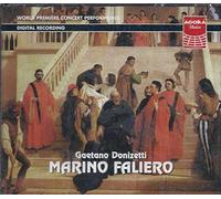 Donizetti, G. - Marino Faliero [IMPORT]