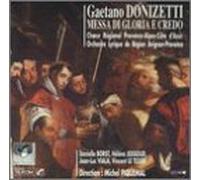Donizetti, G. - Messa Di Gloria E Credo