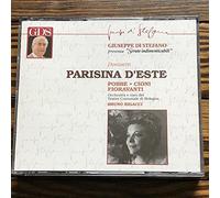 Donizetti, G. - Parisina D'este-Complete Opera
