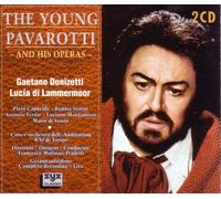 Donizetti, G. - Pavarotti The Young - Lucia Di Lammermoor