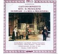 Donizetti, G. - Rita-Complete Opera/Scenes from Be