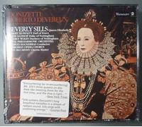 Donizetti, G. - Roberto Devereux-Complete Opera