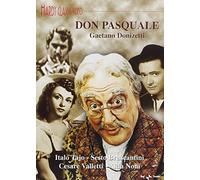Donizetti, Gaetano - Donizetti - Don Pasquale (Erede, Tajo, Bruscantini) [DVD] [2006] [NTSC]