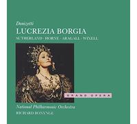 Donizetti, Gaetano - Donizetti: Lucrezia Borgia
