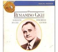 Donizetti / Gigli,Beniamino - Donizetti [New CD]