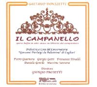 Donizetti: Il campanello di notte