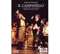 Donizetti: Il Campanello [DVD] [2010] [Region 1] [US Import] [NTSC]